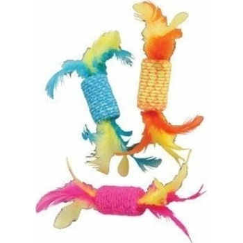 Zolux Elastic candy hračka pre mačky 11 cm