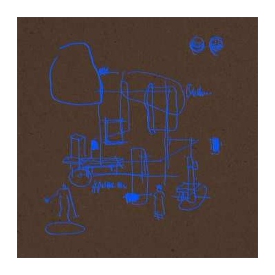 Hania Rani - On Giacometti LP