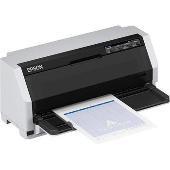 Image 1 of Epson LQ-690II (C11CJ82401)