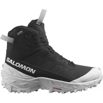 Salomon Crosstrak Powder Wp black black wht