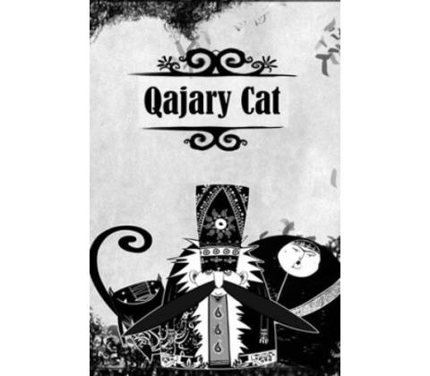 Qajary Cat