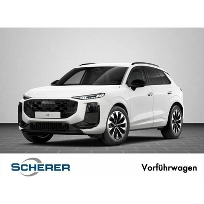 Audi Q3 TFSI S tronic 110 kW