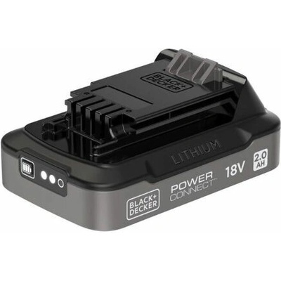 BLACK+DECKER BDL2018S