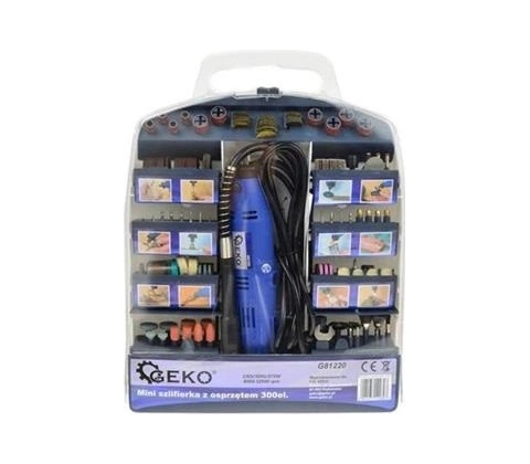 GEKO G81220-1
