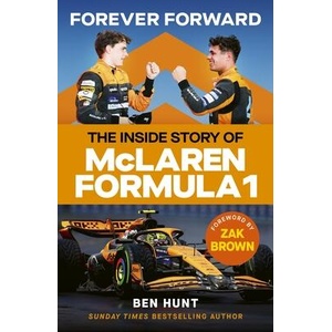 Forever Forward | Ben Hunt (ISBN: 9781529940992)