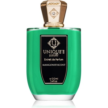 Image 1 of Unique'e Luxury Mangonifiscent Extrait de Parfum 100 ml
