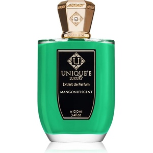 Unique'e Luxury Mangonifiscent Extrait de Parfum 100 ml Парфюми
