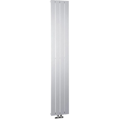 Sapho COLONNA IR143 298 mm x 1800 mm strieborná