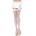 Leg avenue - leg avenue hosiery Нежни бели чорапи leg avenue white stockings