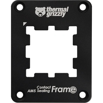 Thermal Grizzly Монтажна рамка Thermal Grizzly за AMD AM5 Socket (TG-CSF-AM5)