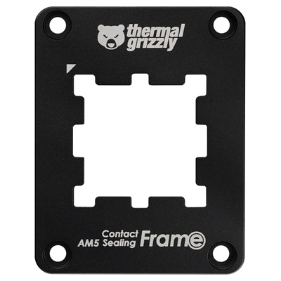 Thermal Grizzly Монтажна рамка Thermal Grizzly за AMD AM5 Socket (TG-CSF-AM5)
