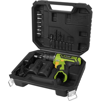 FIELDMANN FDV 10252-A 50004651