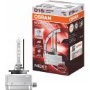 Osram xenonová výbojka D1S XENARC NIGHT BREAKER LASER +200% 1ks