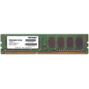 Patriot DDR3 8GB 1333MHz CL9 PSD38G13332