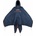 YATE CHALET PONCHO