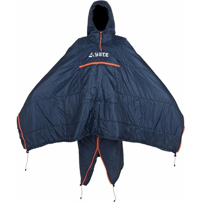 YATE CHALET PONCHO