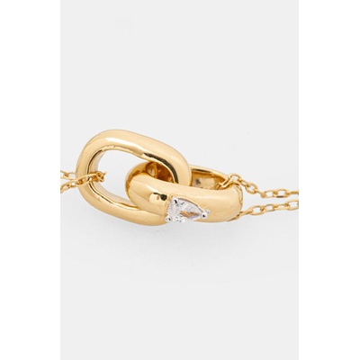 Guess Сребърна гривна Guess (JSBB04.555JW)