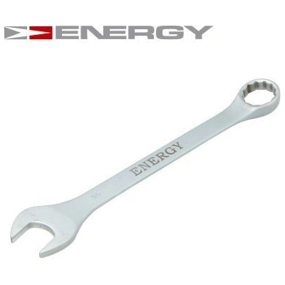 EnergyOčkový/vidlicový klíč NE01000S-30