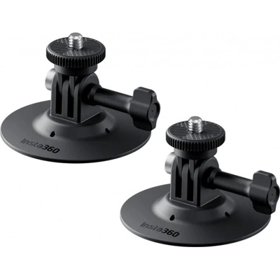 Insta360 Lepicí základna na kameru 2ks INST110-32