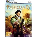 Kalypso Patrician IV Rise of a Dynasty DLC (PC)