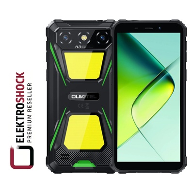 OUKITEL G5 128GB 4GB RAM Dual