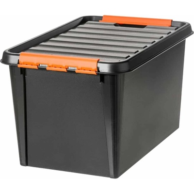 Smartstore Box s víkem Pro 59 x 39 x 34 cm 50 l 3196269