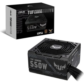 ASUS PSU 550W TUF Gaming 80