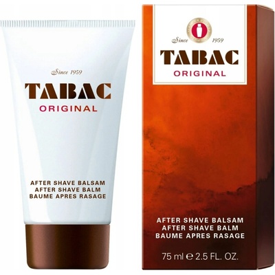 Tabac Original balzám po holení 75 ml – Zboží Mobilmania