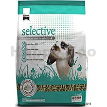 Supreme Science Selective Rabbit Adult 10 kg