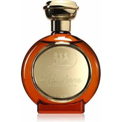 Boadicea the Victorious Tobacco Sapphire parfumovaná voda unisex 100 ml