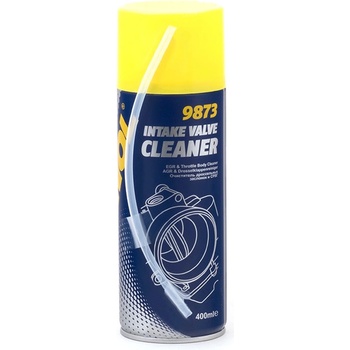 Mannol Intake Valve Cleaner 400 ml