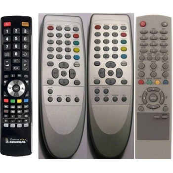 GENERAL HYUNDAI RC1153408-00 - съвместимо дистанционно управление на марката General (RC1153408-00)