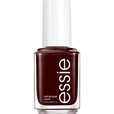 Essie Lak na nehty 1014 Fringes & saddle 13,5 ml