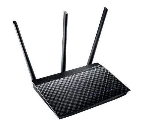 Asus DSL-AC51