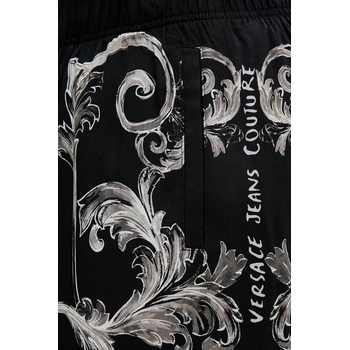 Versace Jeans Couture Къс панталон Versace Jeans Couture (78GAD10B.NS626)