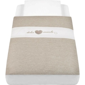 CAM Текст. к-т Легло-люлка Cullami 154 мока