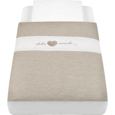 CAM Текст. к-т Легло-люлка Cullami 154 мока