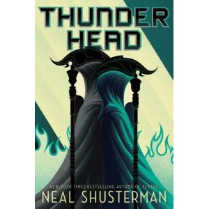 Thunderhead (ISBN: 9781442472457)
