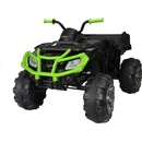 Mamido Elektrická štvorkolka ATV XL zelená