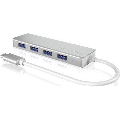 Icy Box IB-HUB1425-C3