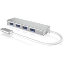 Icy Box IB-HUB1425-C3
