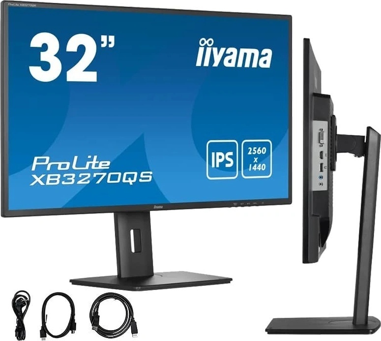 iiyama XB3270QS od 7 534 Kč - Heureka.cz