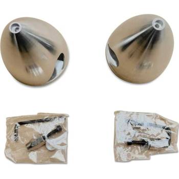 Hangar 9 kužel hliníkový 70 mm 2 : OV-10 Bronco 20cc