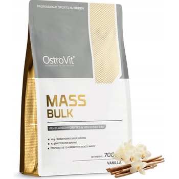 OstroVit Mass Bulk 700 g