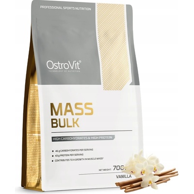 OstroVit Mass Bulk 700 g