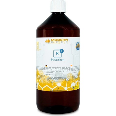 Modern Reef K+ 1000 ml