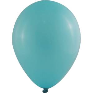 Globos Festival БАЛОНИ 20 БР. 12" - 30 СМ СТАНДАРТ МИКС