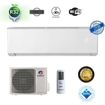 Image 1 of Gree GWH09YD-S6DBA2A Amber