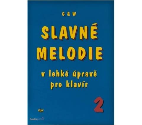 Slavné melodie 2