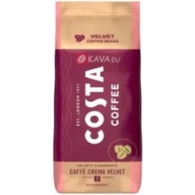Costa Coffee Crema Velvet MEDIUM Roast 1 kg